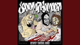 Papež (feat. Gambrz Reprs)