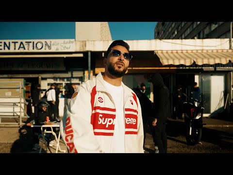 L'Algérino – Ça ira (Clip Officiel)