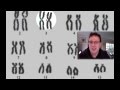 Genetics Concepts and Terminology