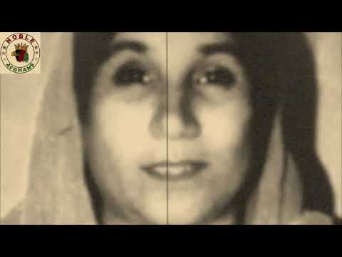 GULNAR BEGUM | گلنار بیگم | دا تورې تورې زلفې