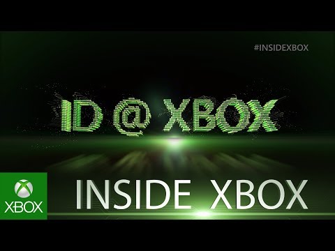 ID@Xbox E3 2019 Update: Play Day One on Xbox Game Pass