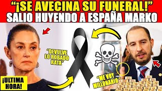 ANTES DEL GRITO! URGENCIA EN EL ZOCALO! ACABA DE PASAR