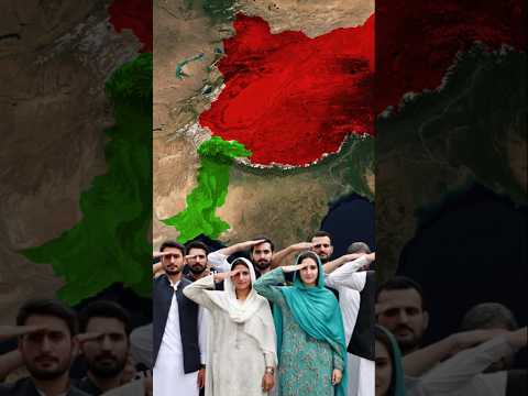China Just Built a Massive Dam in Pakistan — The Real Reason Will Shock You!