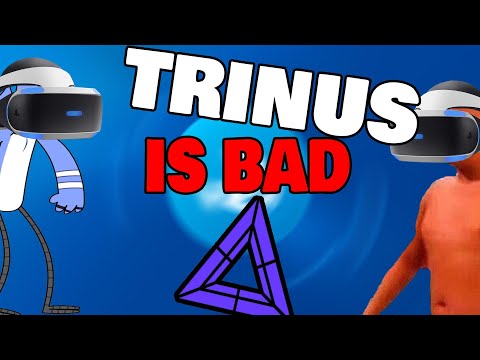trinus vr reddit