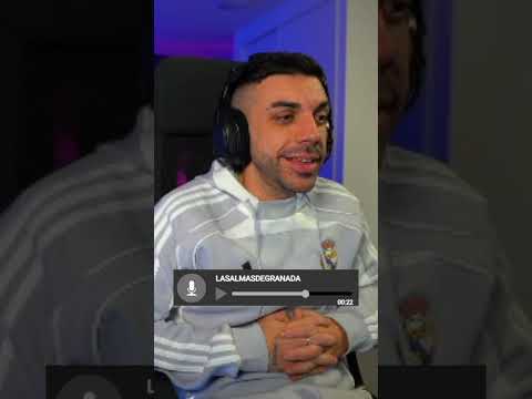 CHISTE A DJMARIIO 😂 #djmariio