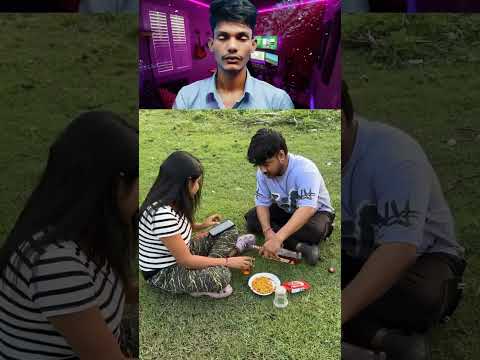 TRY NOT TO LAUGH 😂 || WAIT FOR END || HVB PART-449