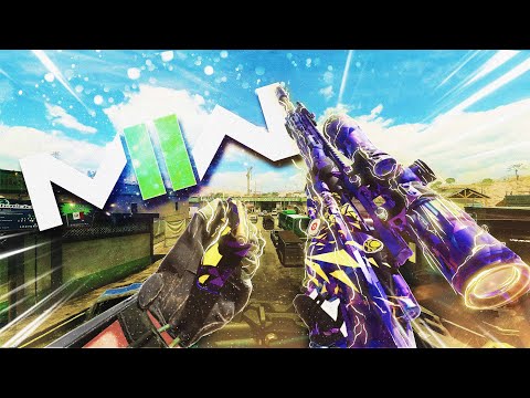 Modern Warfare 2 SNIPING is OVERPOWERED