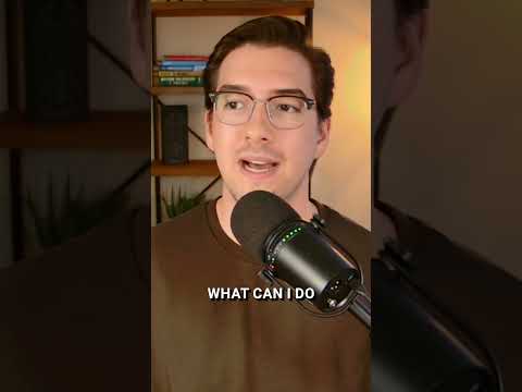 Rich Habits Podcast | How do I deal with failure?