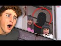Creepy Phenomena and Pranks