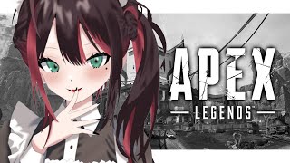 【APEX】フルパがあるらしい‥❕️w/てとち、シノくん【緋月ゆい/ネオポルテ】