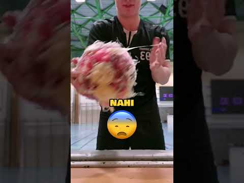 This Is TOO MUCH Glue In Handball!
