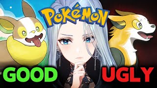 The WORST Pokémon Evolutions!