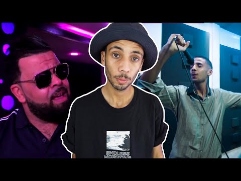MOURAD OUDIA - RAI VS REALITE