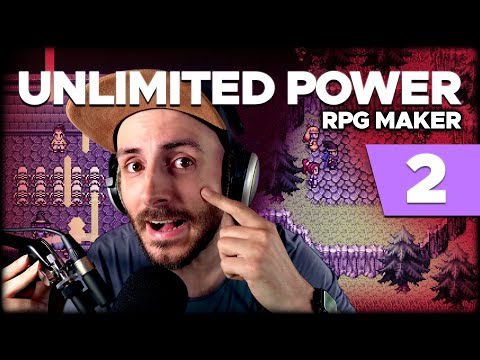 Let's Play Unlimited Power – #2: Zünftiger Zank mit Zakun
