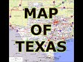 Texas History and Economy Trivia