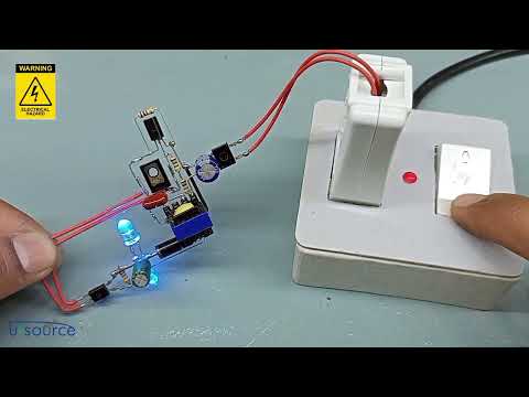 how to make mobile charger