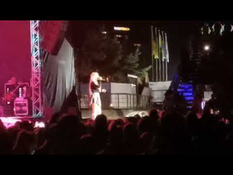 Sarah Connor  -  Warum Sind Wir So  -  Live in Timmendorfer Strand 2025