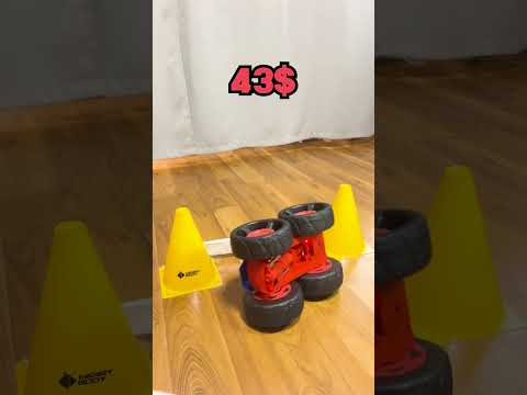 Rc Cars Vs Tape #rccar