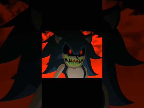 Sonic.exe part-2 #shorts