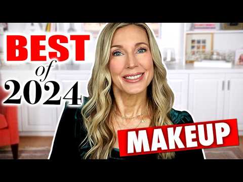 Best Makeup for Mature Skin: 2024 Roundup