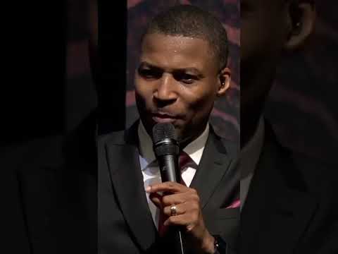 Lè w se kretyen ou dwe respekte tout moun‼️#shekinahfm #gregorytoussaint #haiti