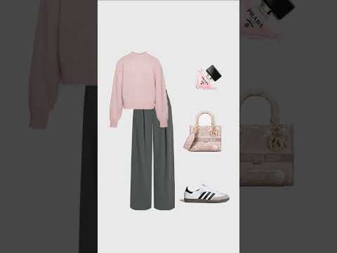 كم تقيموه من10 #دعمكم #ستايلات #outfit #fashion
