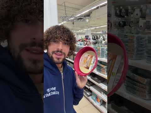 J’espère que je vais réussir car j’en ai jamais fait 😱￼