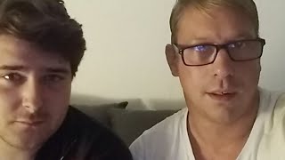 Kurze Vorstellung unser LOSTPLACE Gruppe!
