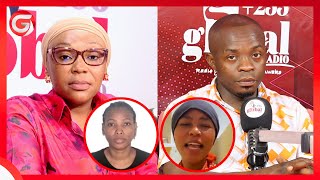 🔴#Live:WAKILI ANAFAFANUA KISHERIA SAKATA LA MTANZANIA ALIYEJIREKODI AKISEMA ATAWAUA MABOSI WAKE OMAN