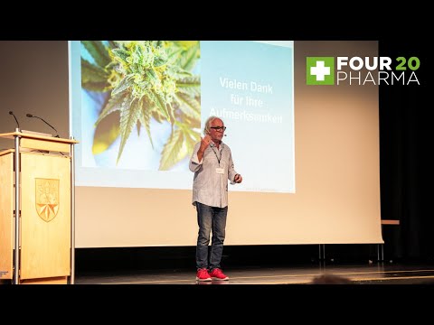 Weiterbildung "CANNABIS IN MEDIZIN" in Korbach mit Dr. Cimander 🥦👨‍⚕️