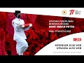 Acara Perayaan Kemerdekaan Indonesia