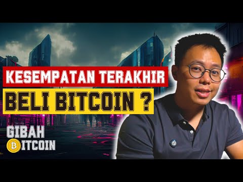 Kenapa Lo Harus Beli Bitcoin Sekarang?