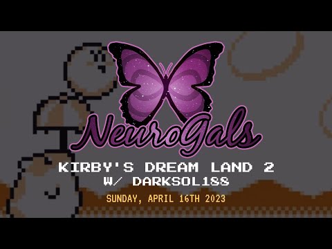 Kirby's Dream Land 2