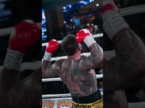 Karma hits back #mma #liebe #boxing #bjj #ufc #senadgashi #motivation #boxen #sports #barber