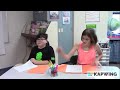 Understanding Classroom Instructions and Activities