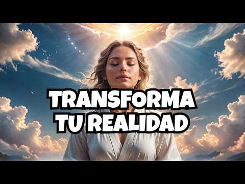 MEDITACIÓN para MANIFESTAR BIENESTAR ESPIRITUAL y MATERIAL ✨