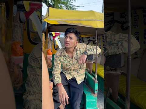 Aap hi batao kiska nuksan hua ๐คฃ๐ #shorts #bobbyprankster