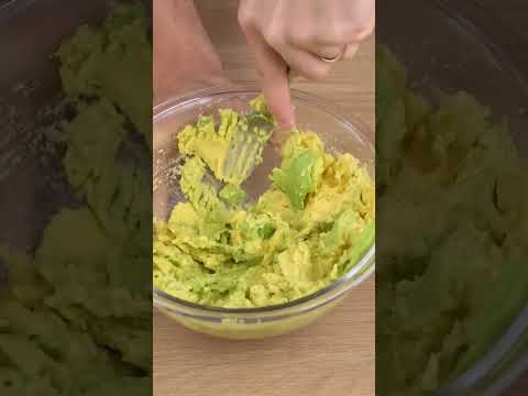 Here's the secret why everyone puts avocados on the fire
