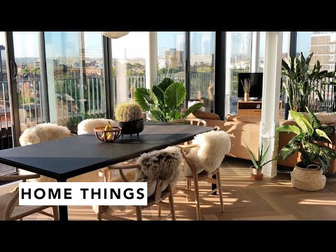 HOME THINGS | Estée Lalonde