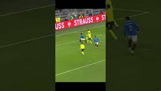 Bellingham Monster Beste Momente #borussiadortmund #bvb  #shorts