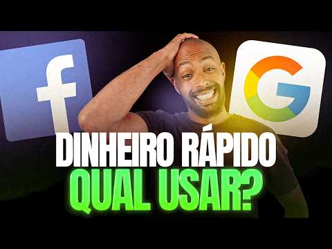 Google Ads ou Facebook Ads: descubra qual é mais lucrativo para afiliados iniciantes!