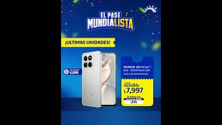 Aprovecha ofertas Honor hoy - La Curacao Honduras