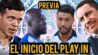 ¡PUMAS INICIA EL PLAY IN! ¿CÓMO JUGARÁ EL PACHUCA DE SOLARI? ANÁLISIS DEL RIVAL