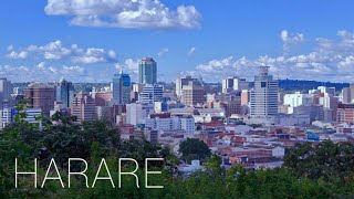 Did you know? Where Harare was derived from? @WODEMAYA ||•#roadto1ksubscribers #zimbabwe