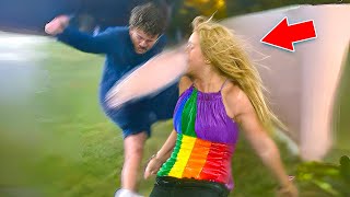 The BACKLASH Against Woke People Finally Started #7