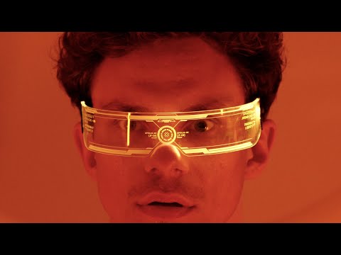 KAMRAD - I Hope You End Up Alone (With Me) [Official Video]