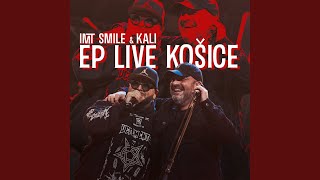 NEVADÍ (LIVE KOŠICE)