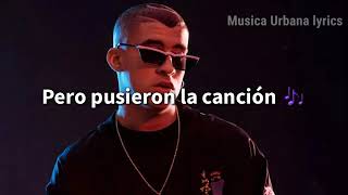 Bad Bunny - j balvin la cancion (vidéos oficial) para estado de whatsApp