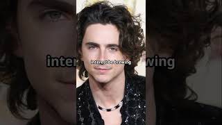 Tomithee Chalamet#astrology #horoscope #zodiac #movie #timotheechalamet