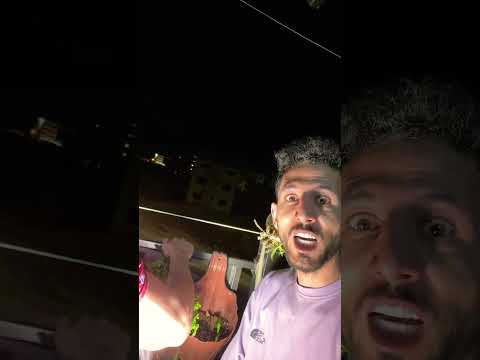 باليرينا كابشينا لابسة اغرب لبس بالعالم ايمن تيوبر مع عمر تيوبر